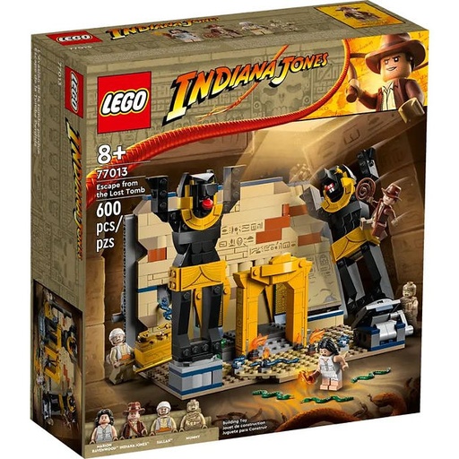 LEGO 77013