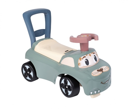 LITTLE SMOBY AUTO RIDE-ON 