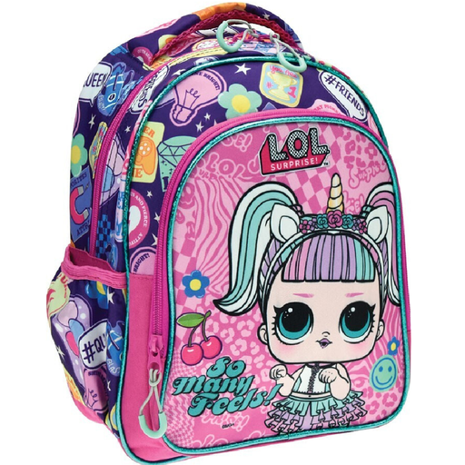 LOL BACKPACK 363-00054