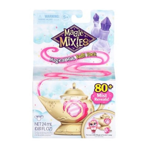 [GPHMGX14000] MAGIC MIXIES GENIE LAMP REFILL