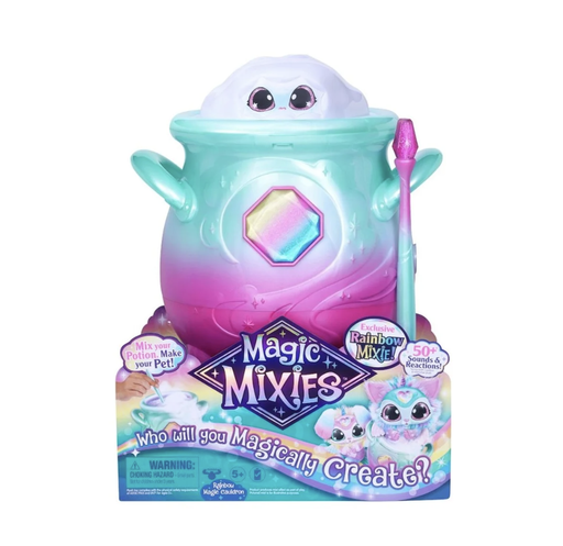 [GPHMGX10000] MAGIC MIXIES RAINBOW