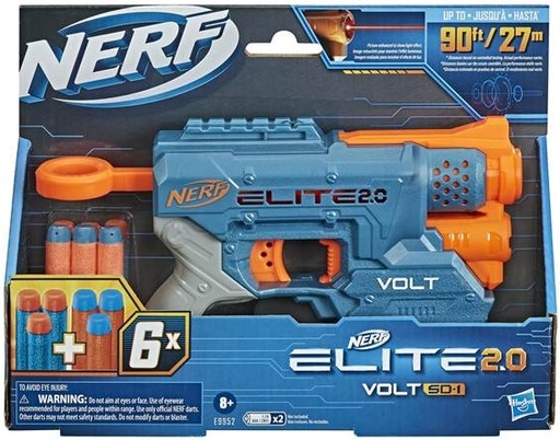 [HASE9952] NERF E9952 VOLT SD-1