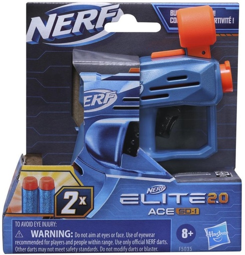 [HASF5035] NERF F5035 ACE