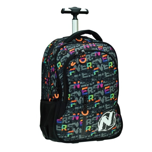 NERF TROLLEY BAG 336-34074