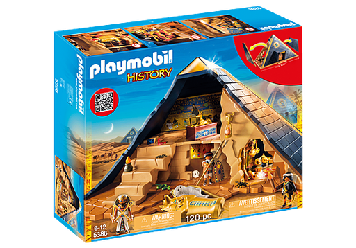 [PL5386] PLAYMOBIL 5386