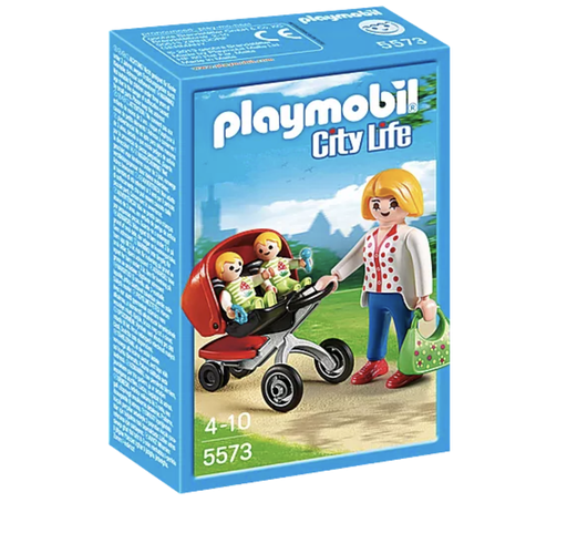 PLAYMOBIL 5573