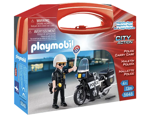 PLAYMOBIL 5648