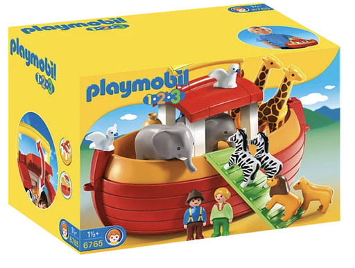 PLAYMOBIL 6765