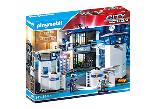 [PL6919] PLAYMOBIL 6919