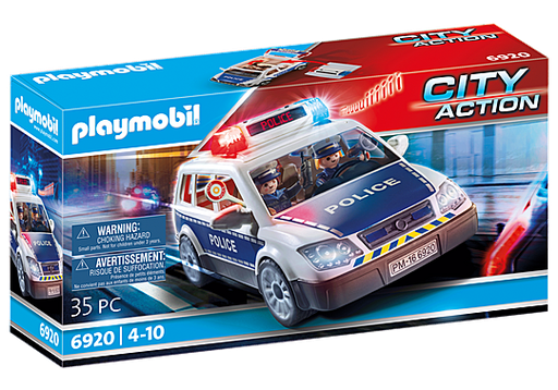 [PL6920] PLAYMOBIL 6920