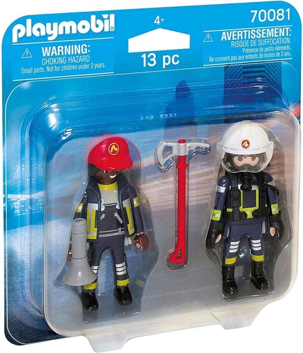 PLAYMOBIL 70081