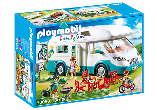 PLAYMOBIL 70088