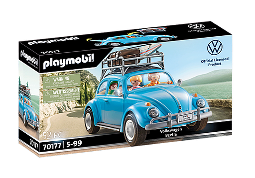 PLAYMOBIL 70177