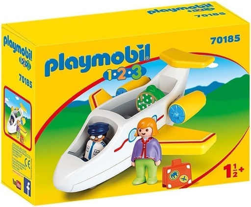 PLAYMOBIL 70185