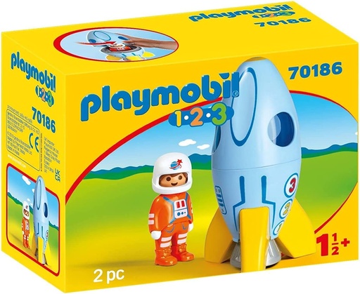 PLAYMOBIL 70186