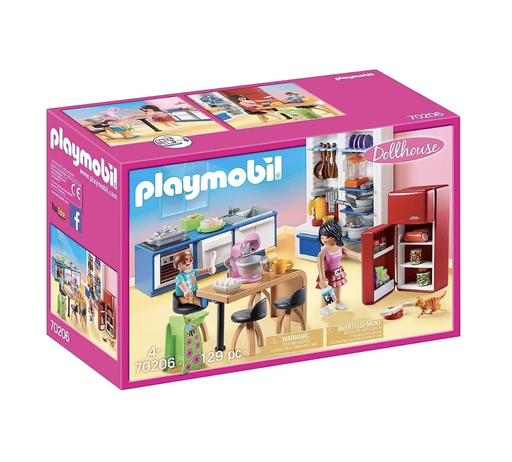 PLAYMOBIL 70206