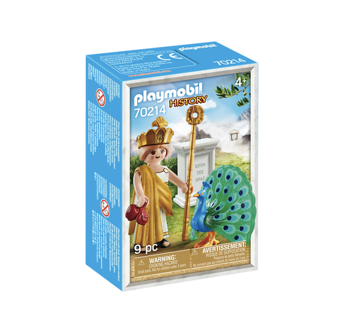 PLAYMOBIL 70214