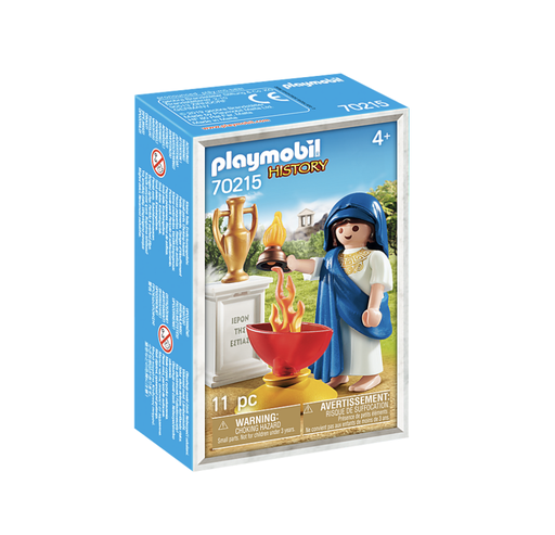 PLAYMOBIL 70215
