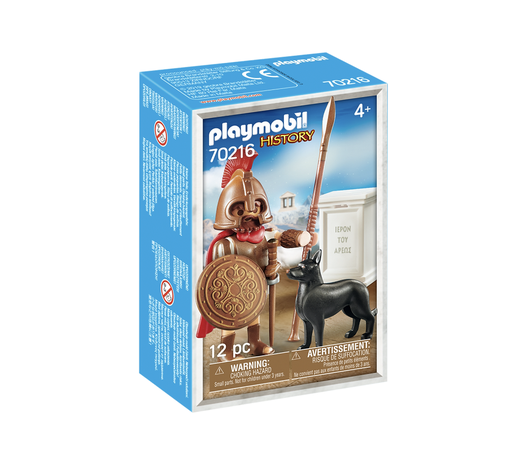 PLAYMOBIL 70216