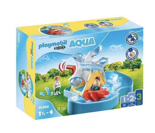 PLAYMOBIL 70268