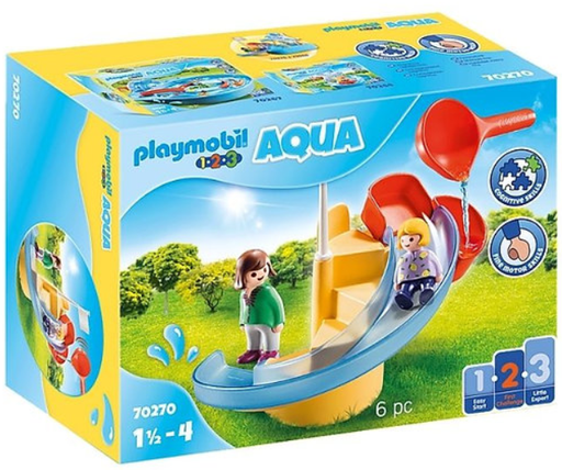 PLAYMOBIL 70270
