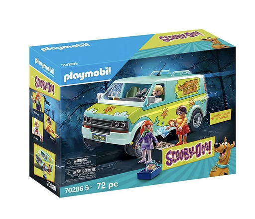 PLAYMOBIL 70286