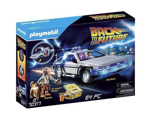 PLAYMOBIL 70317