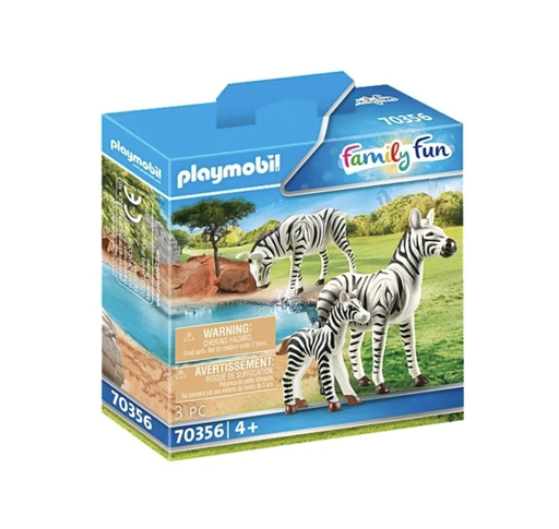 PLAYMOBIL 70356