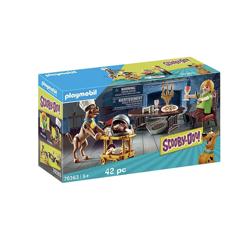 PLAYMOBIL 70363