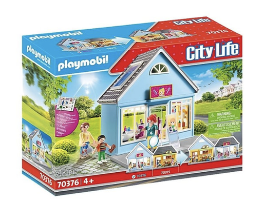 PLAYMOBIL 70376