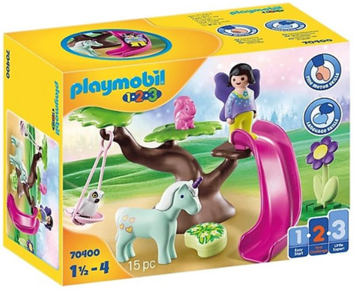 PLAYMOBIL 70400