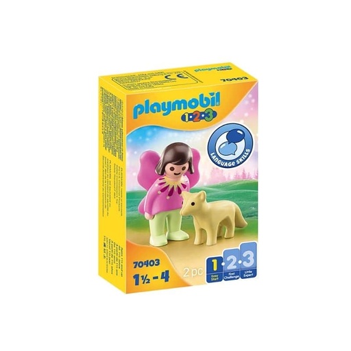 PLAYMOBIL 70403