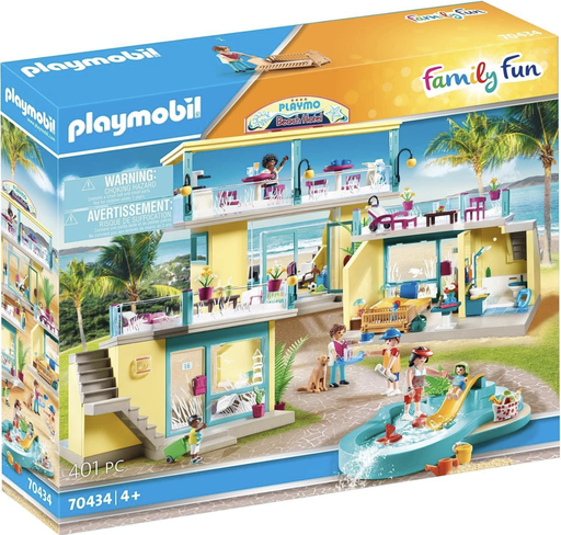 PLAYMOBIL 70434