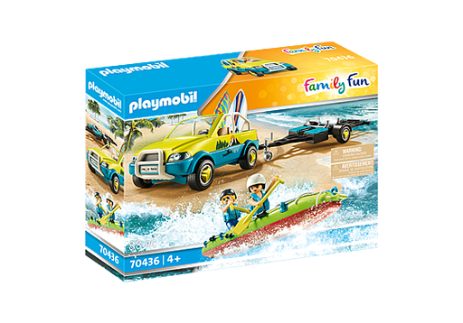 PLAYMOBIL 70436