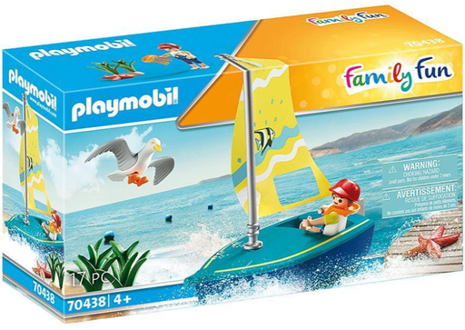 PLAYMOBIL 70438