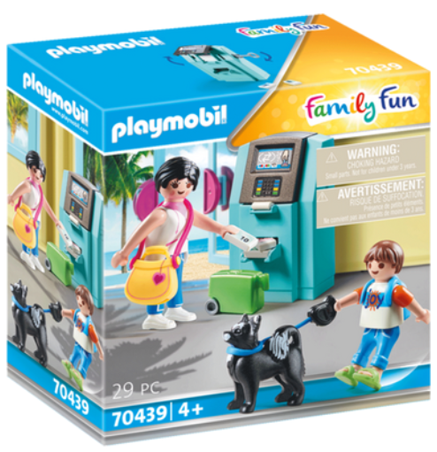 PLAYMOBIL 70439