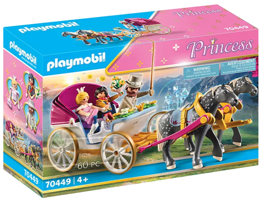 PLAYMOBIL 70449