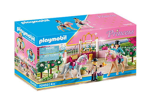 PLAYMOBIL 70450
