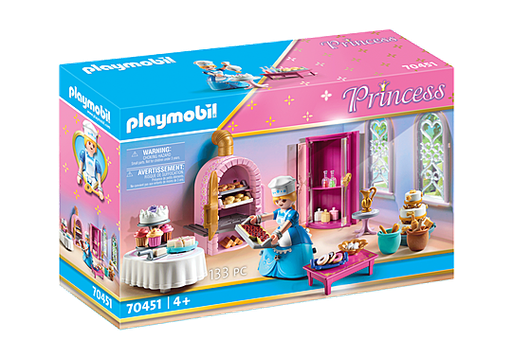 [PL70451] PLAYMOBIL 70451