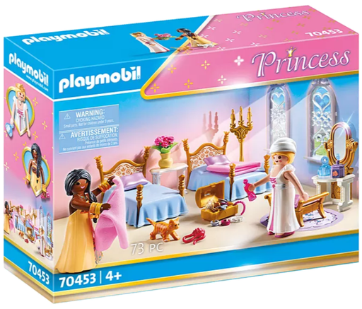 PLAYMOBIL 70453
