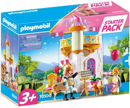 PLAYMOBIL 70500