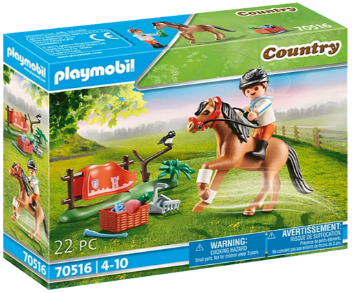 PLAYMOBIL 70516