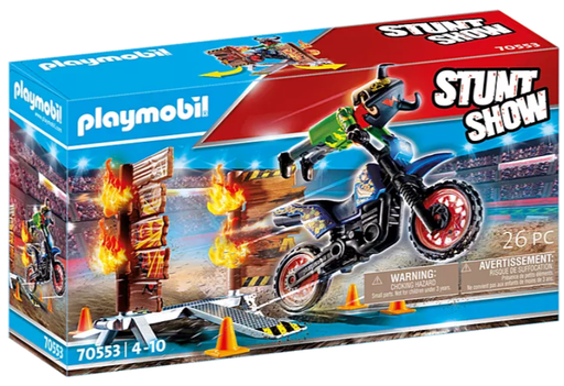 PLAYMOBIL 70553