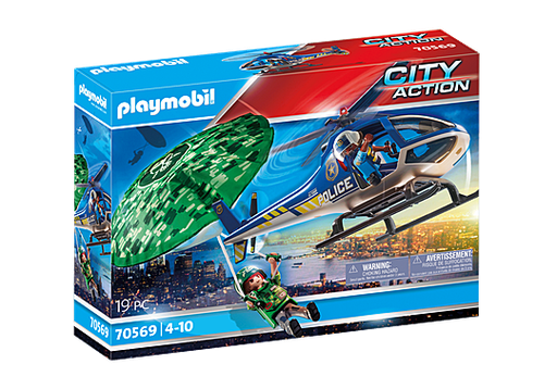 PLAYMOBIL 70569