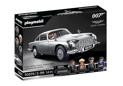 PLAYMOBIL 70578