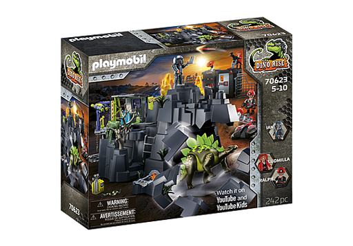 PLAYMOBIL 70623 (160.00)