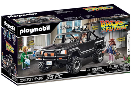 PLAYMOBIL 70633