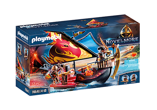 PLAYMOBIL 70641