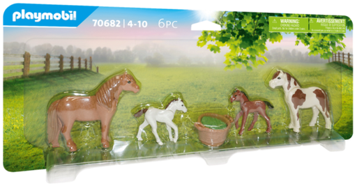 PLAYMOBIL 70682