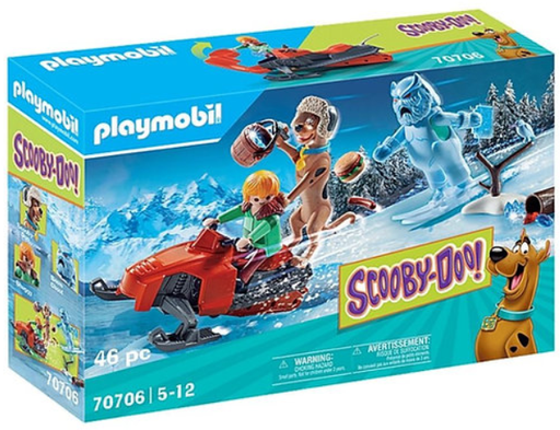 PLAYMOBIL 70706 